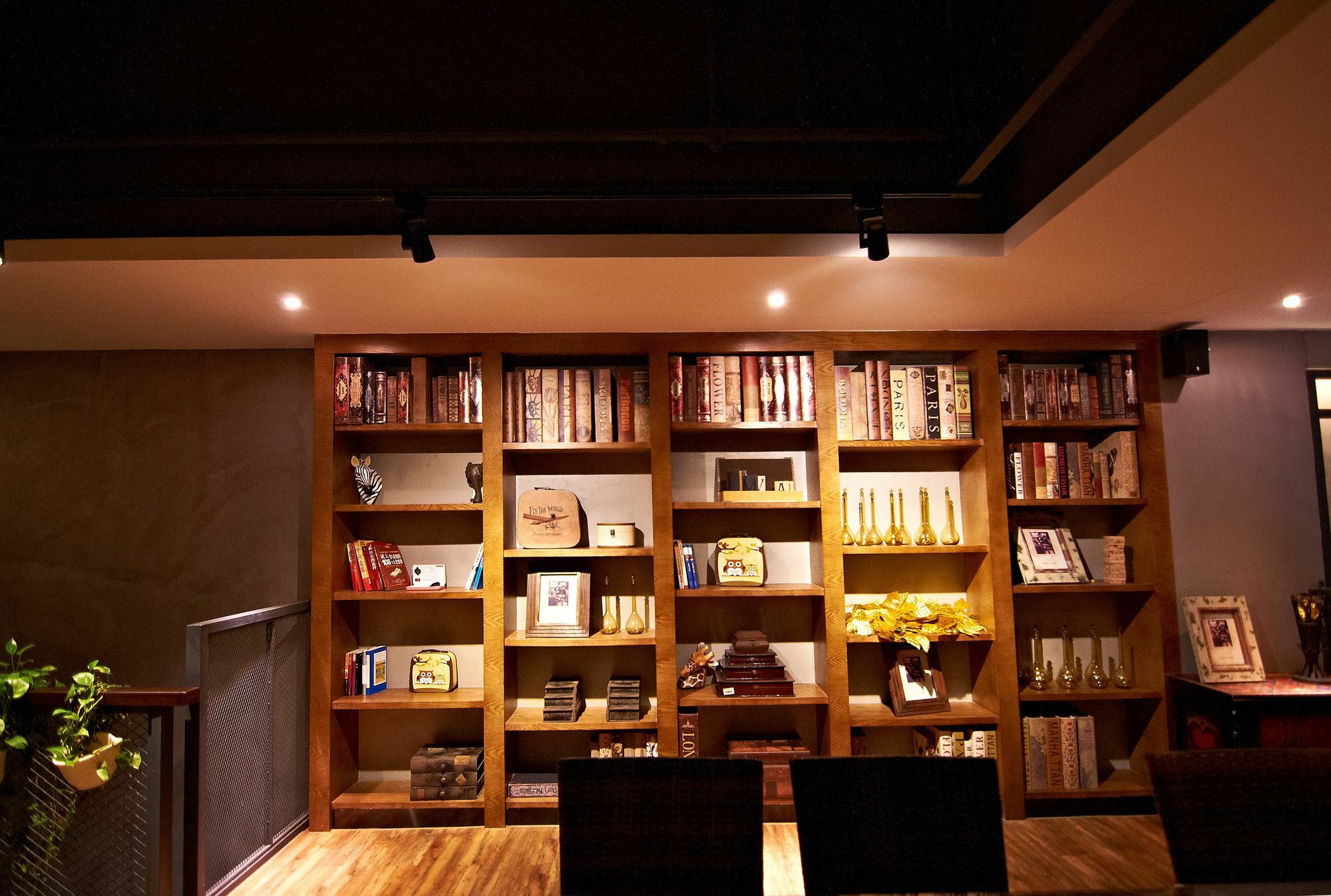 James Joyce Coffetel Hotel Guangzhou Shi Jing City Square Branch Экстерьер фото